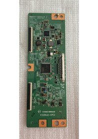 Resim V320hj2-cpe2 , De390bgm-c1 , Le320bgm-c1 , Logic Board , T-con Bo 