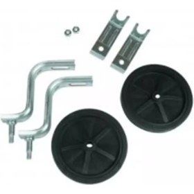 Resim Bisiklet Yan Teker 16 