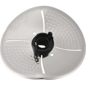 Resim Vorwerk Thermomix Tm5 Tm6 TM31 Yavaş Pişirme ve Sous Vide Için Bıçak Kılıfı Paslanmaz Çelik Sıkacağı Parçası Meyve Sıkacağı Aksesuarı (Yurt Dışından) 