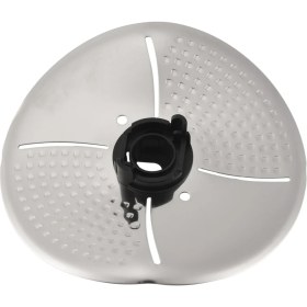 Resim Vorwerk Thermomix Tm5 Tm6 TM31 Yavaş Pişirme ve Sous Vide Için Bıçak Kılıfı Paslanmaz Çelik Sıkacağı Parçası Meyve Sıkacağı Aksesuarı (Yurt Dışından) 