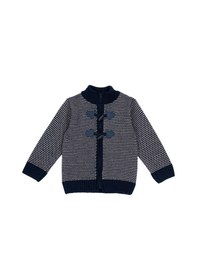 Resim Chicco Hırka 09100550000000 000088 Dark Blue 