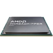 Resim AMD Ryzen Threadripper Pro 7975WX 4 GHz TR5 128 MB Cache 350 W İşlemci Tray 