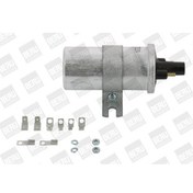 Resim Beru Zs569 - Atesleme Bobını Mercedes M102 W123 W201 W124 W126 