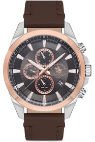 Resim Santa Barbara Polo SB.1.10209.3 Erkek Kol Saati 