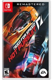 Resim Nintendo Need For Speed Hot Pursuit Remastered Switch Oyun 