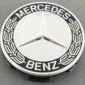 Resim Mercedes W203 Jant Göbeği Btap A17140001255337 