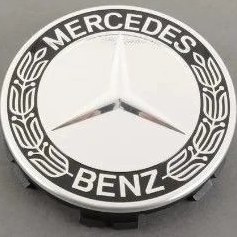 Resim Mercedes W203 Jant Göbeği Btap A17140001255337 