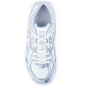 Resim New Balance Çocuk 740 Çocuk Ayakkabı P7407QM Bej 