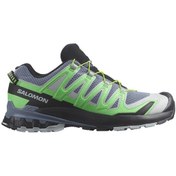 Resim Salomon Xa Pro 3d V9 Erkek Spor Ayakkabısı L47271900-3520 Karışık Çok Renkli 