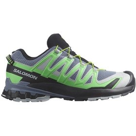 Resim Salomon Xa Pro 3d V9 Erkek Spor Ayakkabısı L47271900-3520 Karışık Çok Renkli 