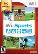 Resim Nintendo Wii Sports Oyunu 
