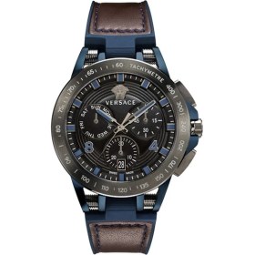 Resim Versace VRSCVERB00218 Erkek Kol Saati 