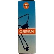 Resim Osram 64640 Halojen Optik Hlx 150W 24V G6.35 Duy 5 Adet 