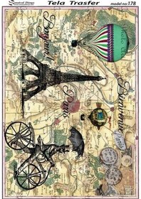 Resim Sd Pirinç Dekopaj - Sdp178 