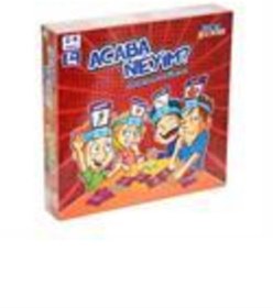 Resim Samatlı Oyuncak 72602 Acaba Neyim 7 Yaş /samatlı .13700 