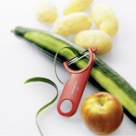 Resim Victorinox 7.6073 Patates Salatalık Soyacağı 