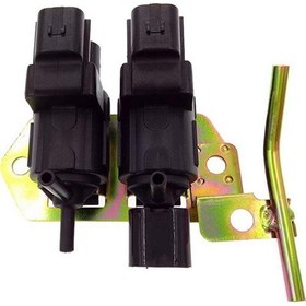 Resim Guangdong Spirit MR534632 K5T81273 Mitsubishi Pajero Io Montero Pi Nin 93 94 1999-2005 Filibir Debriyaj 4WD Kontrol Solenoid Valfı 