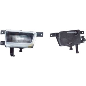 Resim Opel Astra G 1998 Sonrası Sis Farı Sol 