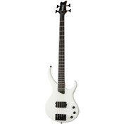 Resim Kramer D-1 4 Telli Bas Gitar (Pearl White) 