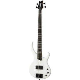 Resim Kramer D-1 4 Telli Bas Gitar (Pearl White) 