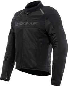 Resim DAINESE Motosiklet Montu Air Frame 3 Tekstil Mont Black 