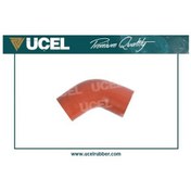 Resim ÜÇEL 65331 Turbo Hortumu (Vw: Passat-Golf IV-Jetta / Audi: A3 / Skoda: Octavia 2.0 04-13) (WA993611) 