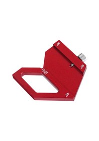 Resim Geeksen Ahşap İşçiliği Çizim Çizgisi Aleti - Çok Açıklı Ölçüm Ve Konumlandırma, Alüminyum Ve Paslanmaz Çelik, Dıy Projeleri İçin 