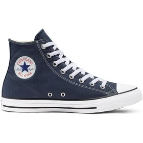 Resim Converse Ct Chuck Taylor As Core Lacivert Erkek Sneaker 