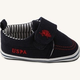 Resim U.S. Polo Assn. Erkek Bebek Ayakkabı 5274-41668 Lacivert 