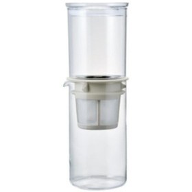 Resim Genel Markalar Water Dripper Drop (Cold Drip Coffee Maker) - Cold Drip Kahve Demleme Ekipmanı 