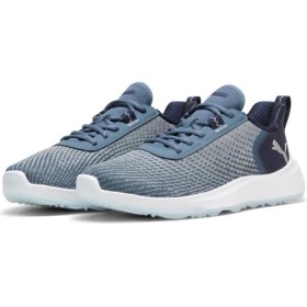 Resim Puma Fusion Crush Sport Mens Shoes - Erkek Spor Golf Ayakkabısı 