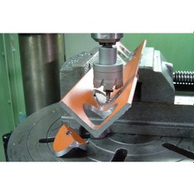 Resim 3keego 19 Mm Tct Elmas Uçlu Panç Hg60 