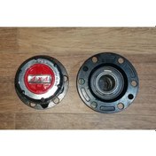 Resim Suzuki Grubu Vitara . Samurai Manual Hub 1Çift 