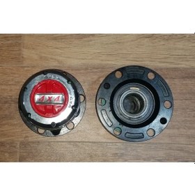 Resim Suzuki Grubu Vitara . Samurai Manual Hub 1Çift 