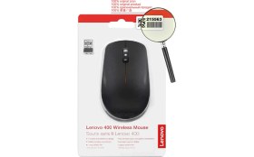 Resim Lenovo 400 Kablosuz Mouse + Lenovo T210 Notebook Çanta + Adata 16GB Flash Bellek + Mikado MD-180 USB Hoparlör – 4’lü Set 