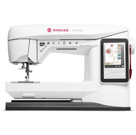 Resim Singer EM9305 Nakış Makinesi 