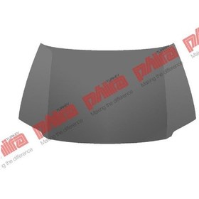 Resim Oran- Volkswagen Passat 2001-2005 Motor Kaputu Ön Sac 3b0823031k 