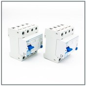 Resim Doepke Ev İçin Kaçak Akım Koruma Seti 2 