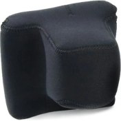 Resim Optech Soft Pouch D-Pro Makine Kılıfı Neopren 