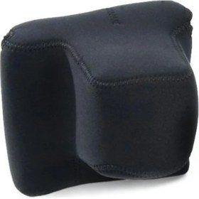 Resim Optech Soft Pouch D-Pro Makine Kılıfı Neopren 