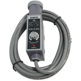 Resim Kontec KS-C2G Color Sensor 