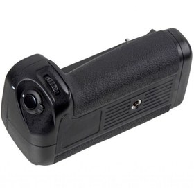 Resim Ayex Ax-d7000 Battery Grip, Nikon D7000 Uyumlu Battery Grip, Mb-d11 
