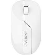 Resim Everest SMW-973 USB 2.4 GHz Kablosuz Mouse 