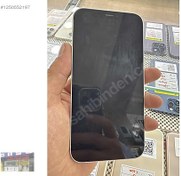 Resim Apple iPhone 12 İkinci El YD | 64 GB | Beyaz İkinci El İPhone 12 yd