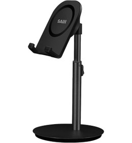 Resim Bix Saiji S1 Masaüstü Ayarlanabilir Tablet Telefon Tutucu 