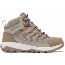 Resim Columbia Strata Trail Mid Wp Kadın Kısa Bot 