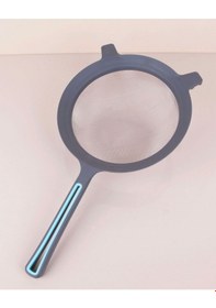 Resim Siena 22cm Plastik Süzgeç 5570 Çok renkli 