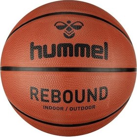 Resim Hummel Rebond Basketbol Topu C-hum980316a10v01 