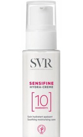 Resim SVR Sensifine Nemlendirici Krem 40 ml 