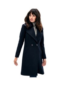 Resim Z6643 Dewberry Bayan Kaban-lacivert Lacivert 